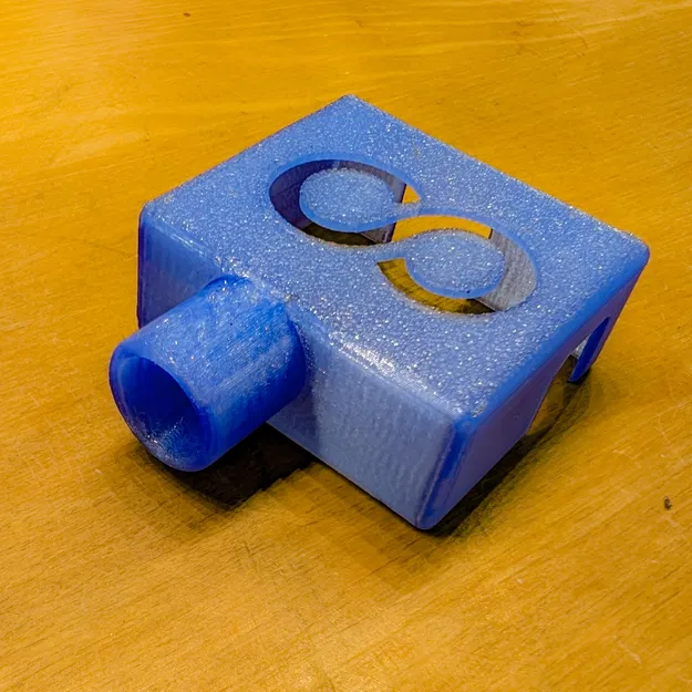 Elegoo Centauri Carbon: Dụng cụ luồn filament đơn giản - Image 3