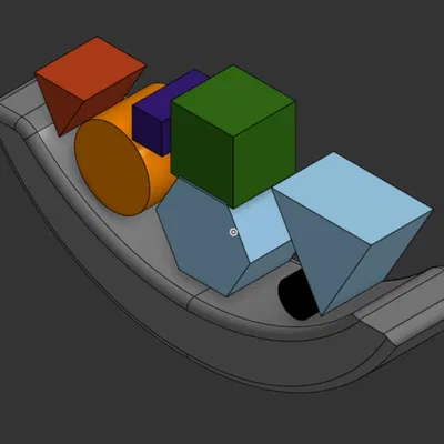 Trò chơi xếp chồng (Stacking game)