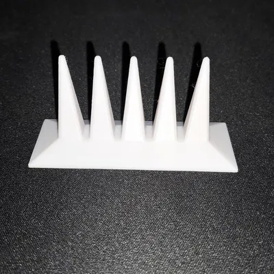 Giá đỡ ống nghiệm 2ml (Support tubes à essai 2ml)