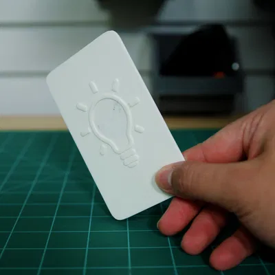 Công tắc đèn NFC (NFC Light Switch)