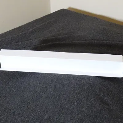 Khớp nối (Coupler) cho kệ Ikea Bergshult