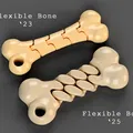 Xương dẻo Flexible Bone 2 (chain) - Thumbnail 3