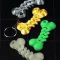 Xương dẻo Flexible Bone 2 (chain) - Thumbnail 4