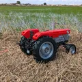 OpenRC Tractor MK2.4 – Máy kéo RC phiên bản nâng cấp - Thumbnail 6