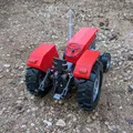 OpenRC Tractor MK2.4 – Máy kéo RC phiên bản nâng cấp - Thumbnail 11