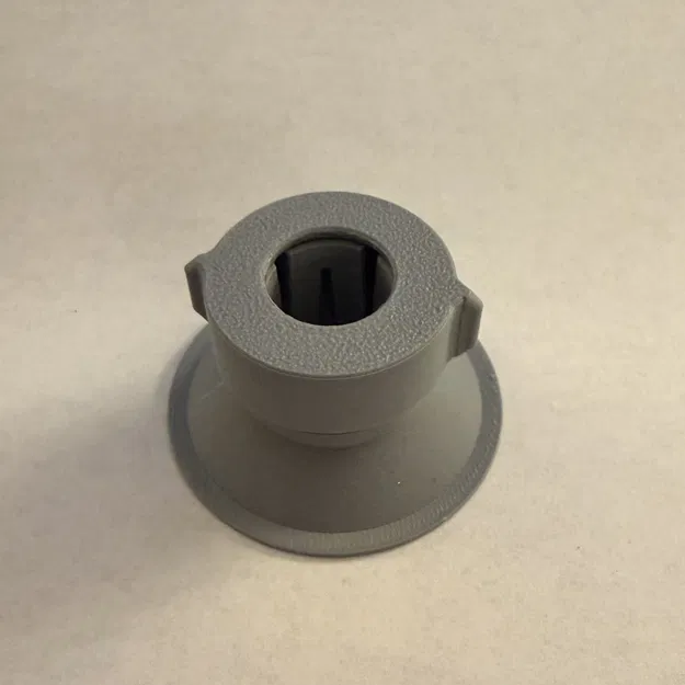 Collet gắn bulkhead cho ống 16 mm - Image 4