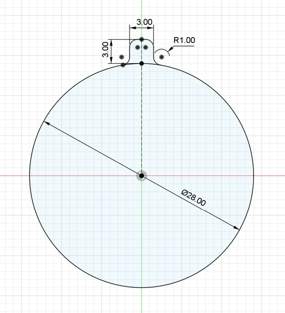 Collet gắn bulkhead cho ống 16 mm - Image 5