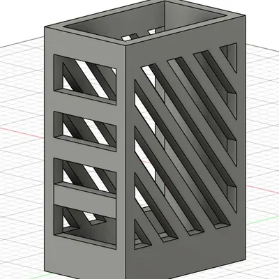 Uno Box – Hộp/khay đựng bài Uno (Uno Card Holder)