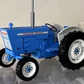 OpenRC Tractor MK2.4 Ford 4000 mod - Thumbnail 7