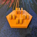 Khay đựng quân/miếng Catan (Catan Game Pieces Holders) - Thumbnail 4