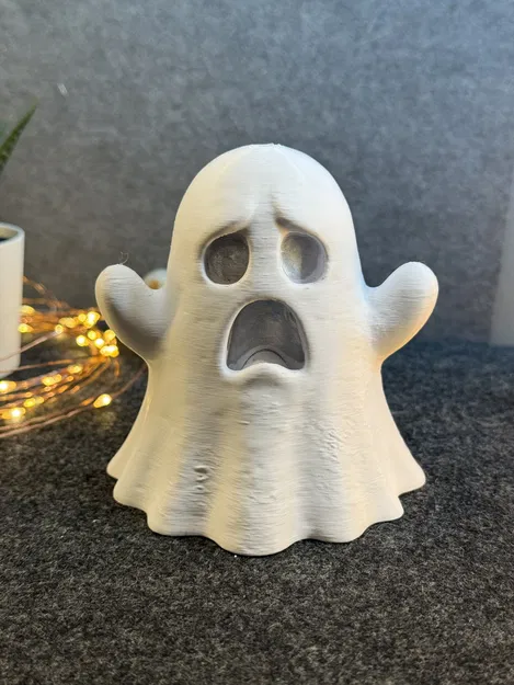 Scream Ghost - Image 2