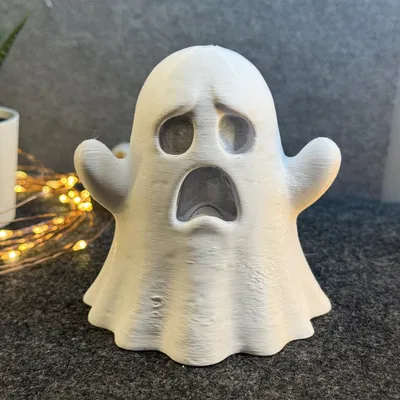 Scream Ghost