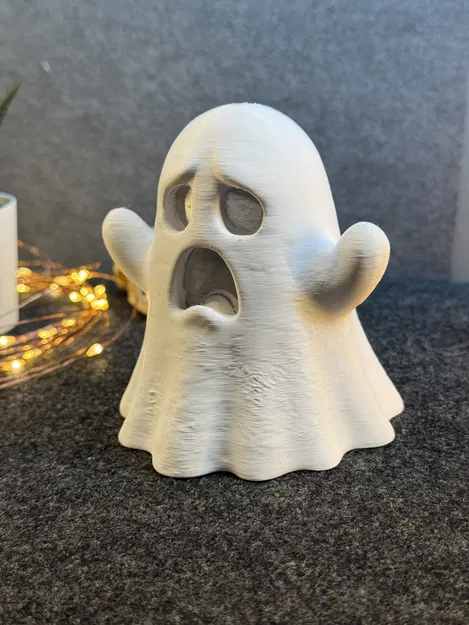 Scream Ghost - Image 3