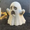 Scream Ghost - Thumbnail 3