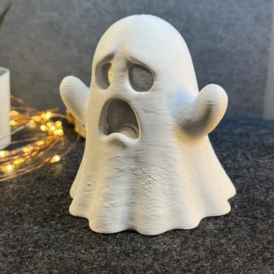 Scream Ghost