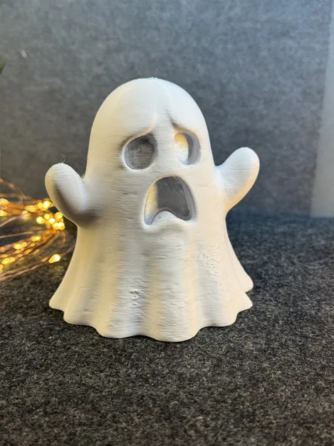 Scream Ghost - Image 4