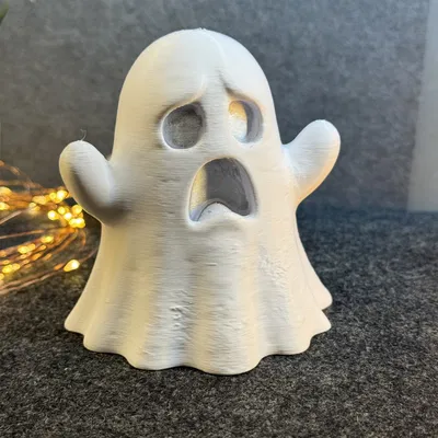 Scream Ghost