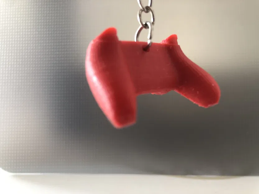 Móc khóa Dualsens Sony PlayStation - Image 2