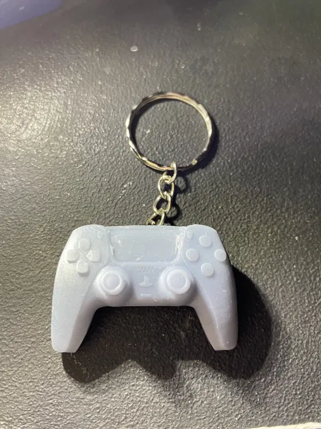 Móc khóa Dualsens Sony PlayStation - Image 3