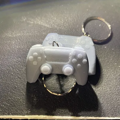 Móc khóa Dualsens Sony PlayStation