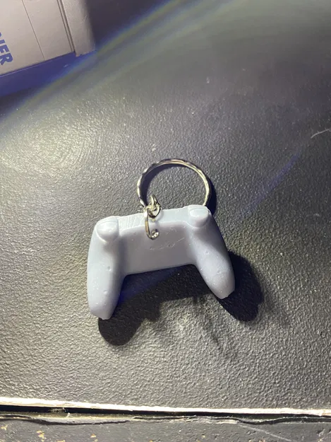 Móc khóa Dualsens Sony PlayStation - Image 5