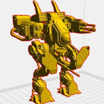 Tượng Scum (Scum statue)