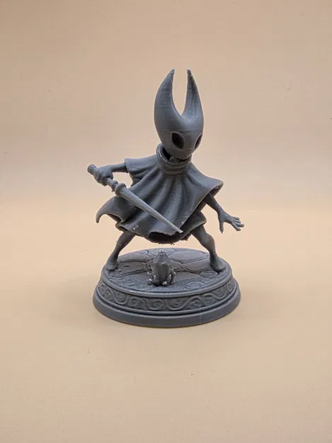 Jehlová Strážkyně – Hollow Knight‑ - Image 2