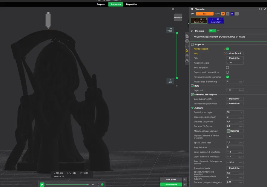 XXX the death - Image 1