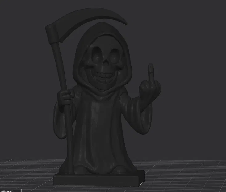 XXX the death - Image 2