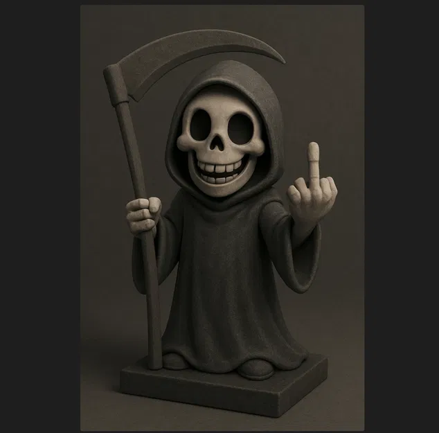 XXX the death - Image 4