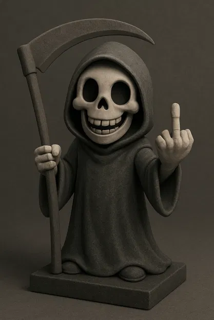 XXX the death - Image 5