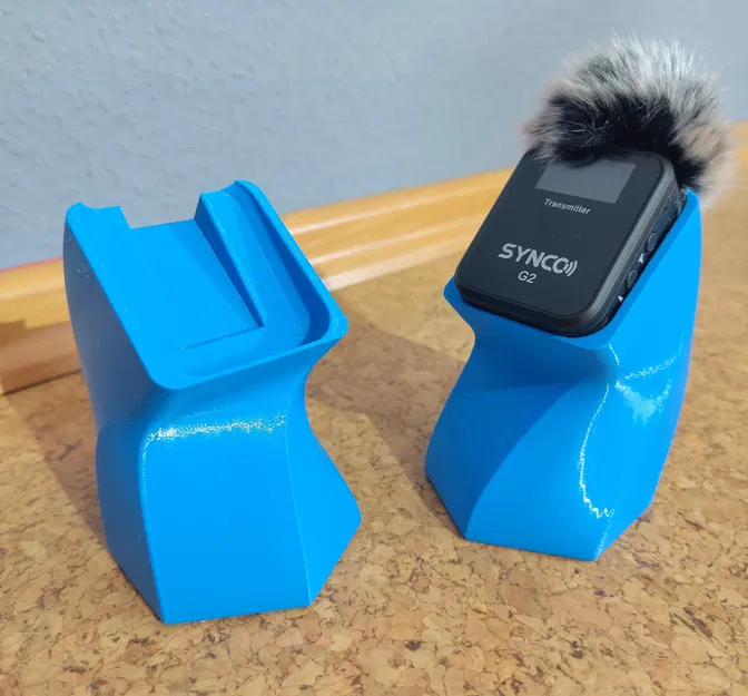 Chân đế Microphone Stand Synco G2 - Image 1