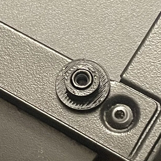 Grommet/Spacer thay thế cho case COUGAR MG130-G Micro ATX - Image 1