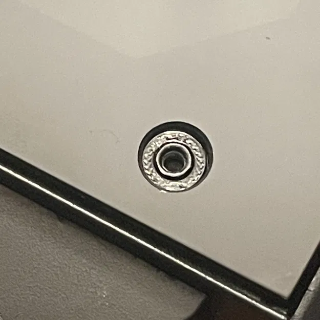 Grommet/Spacer thay thế cho case COUGAR MG130-G Micro ATX - Image 2