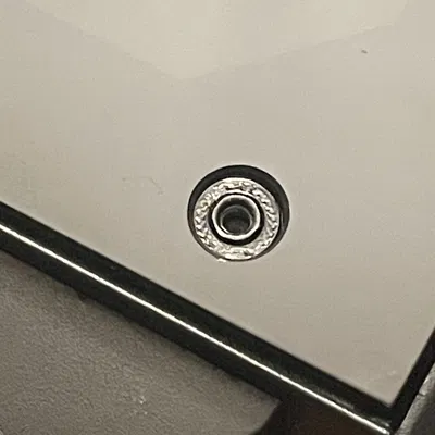 Grommet/Spacer thay thế cho case COUGAR MG130-G Micro ATX