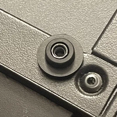 Grommet/Spacer thay thế cho case COUGAR MG130-G Micro ATX