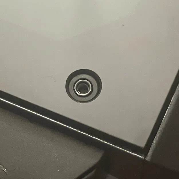 Grommet/Spacer thay thế cho case COUGAR MG130-G Micro ATX - Image 4