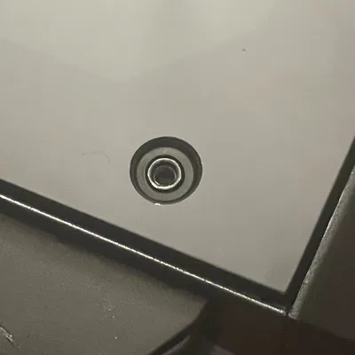 Grommet/Spacer thay thế cho case COUGAR MG130-G Micro ATX