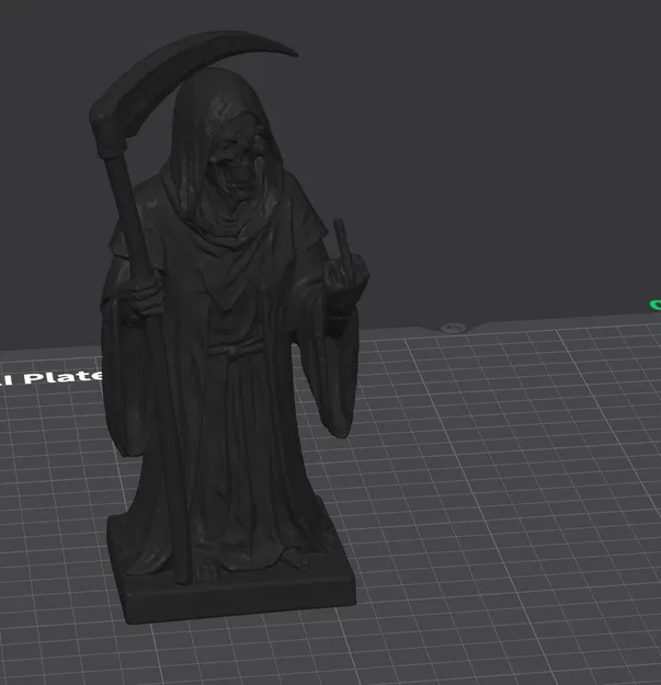 Mietitore di anime - Image 2