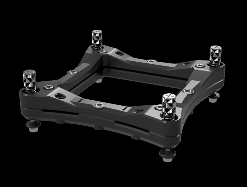 NexGen3D: Ngàm AIO cho BC-250 - Image 1