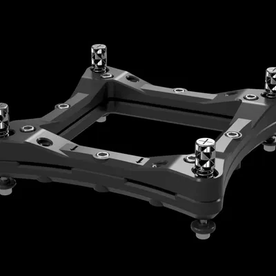 NexGen3D: Ngàm AIO cho BC-250