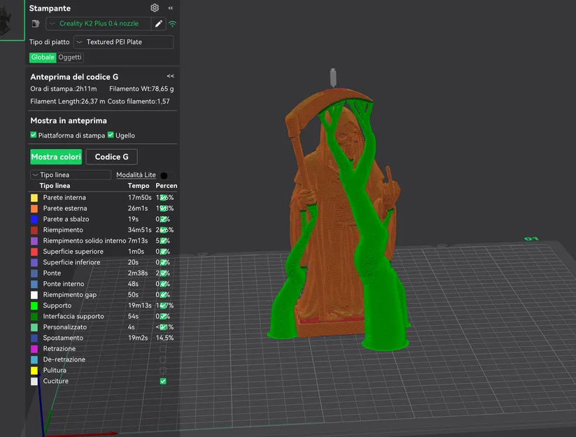 Mietitore di anime - Image 3