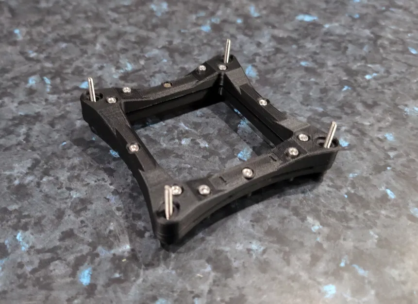 NexGen3D: Ngàm AIO cho BC-250 - Image 2