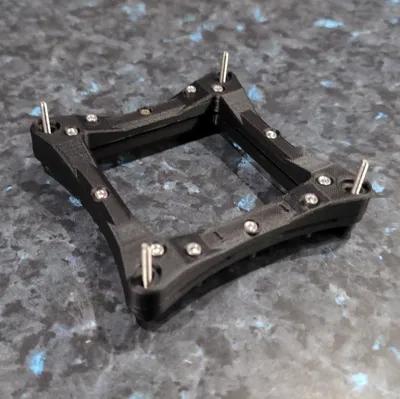 NexGen3D: Ngàm AIO cho BC-250