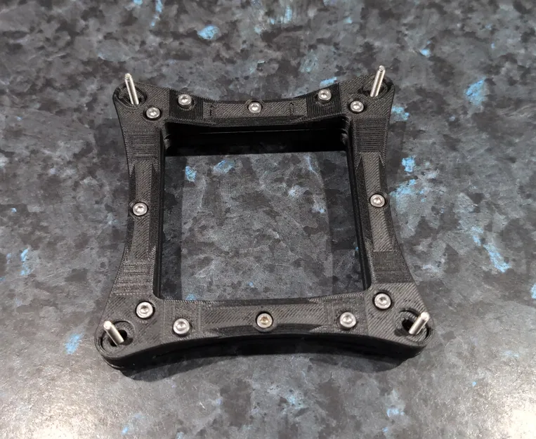 NexGen3D: Ngàm AIO cho BC-250 - Image 3