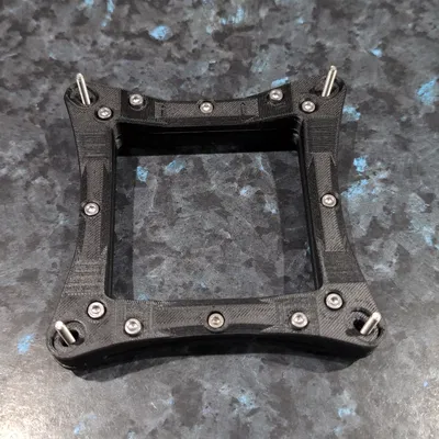 NexGen3D: Ngàm AIO cho BC-250