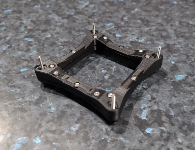 NexGen3D: Ngàm AIO cho BC-250 - Image 4