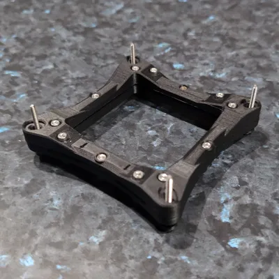 NexGen3D: Ngàm AIO cho BC-250