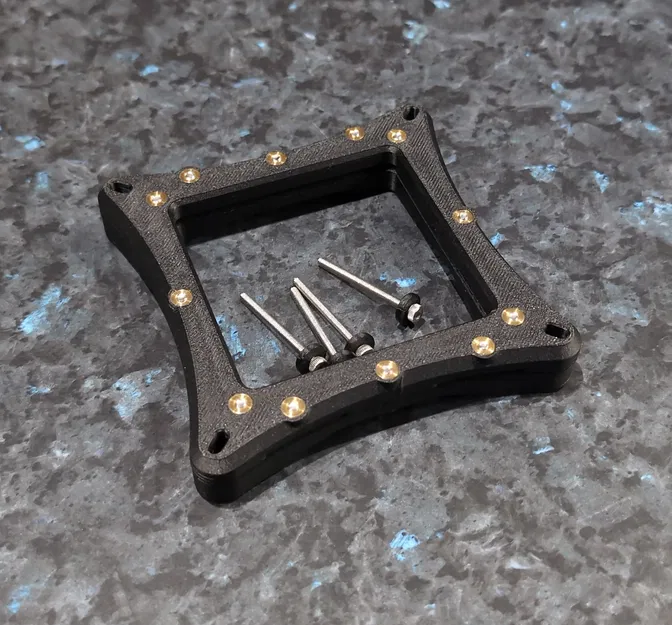 NexGen3D: Ngàm AIO cho BC-250 - Image 5