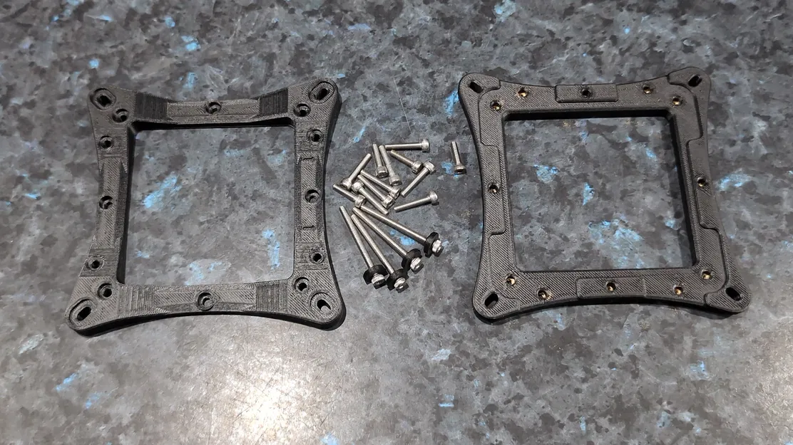 NexGen3D: Ngàm AIO cho BC-250 - Image 6